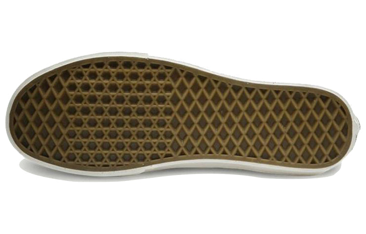 Vans Ward High 'Native - Black' VN0A38DNMHO