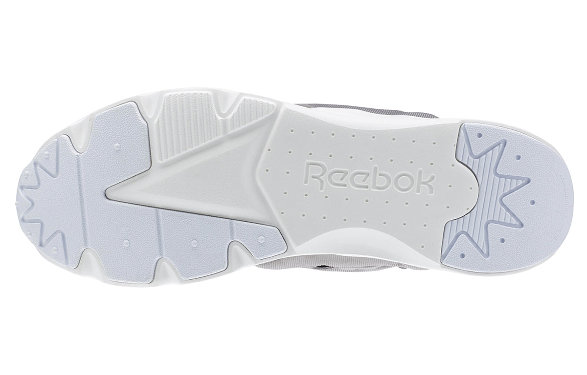 Reebok Furylite Clshx Running Shoes Gray/Blue AR1322