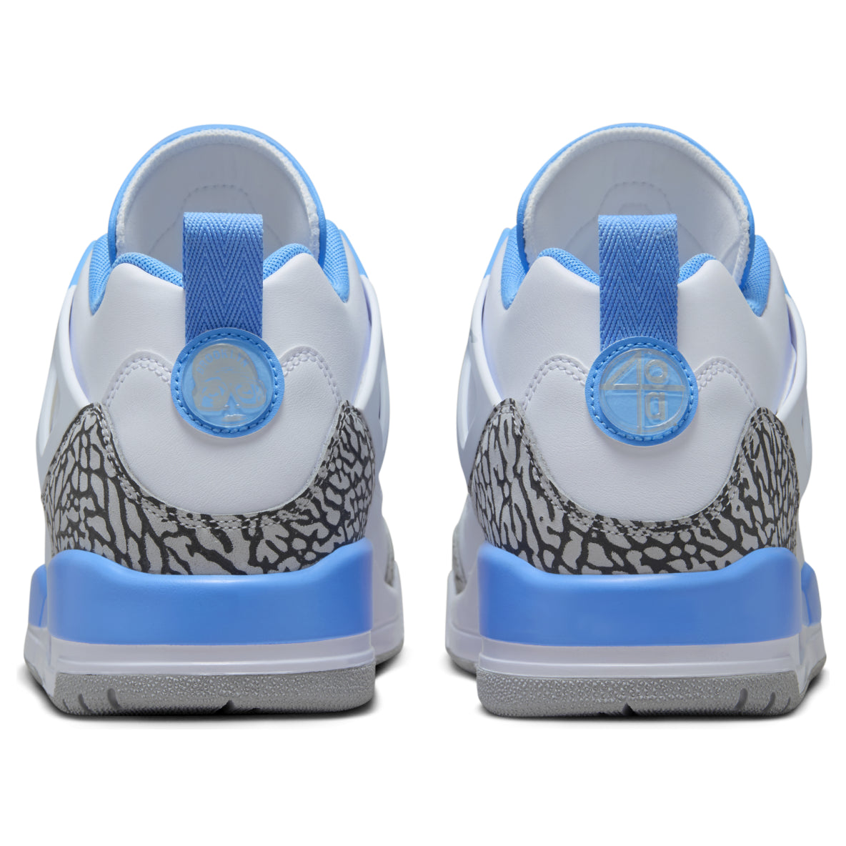Air Jordan Spizike Low 'White University Blue' FQ1759-141