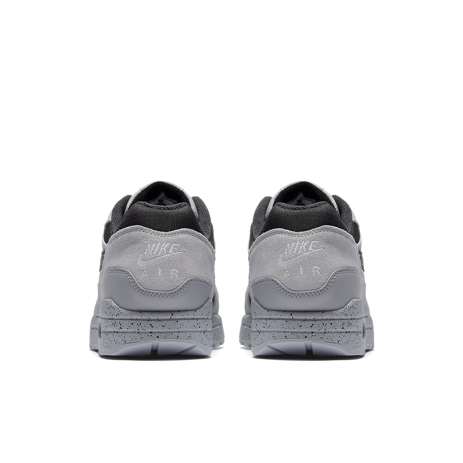 Nike Air Max 1 Premium 'Grey Gradient Toe' 875844-003