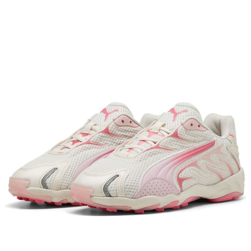 PUMA Inhale 'Warm White Magic Rose' 401560-12