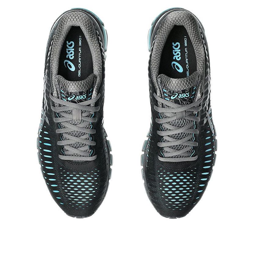 ASICS Gel-Quantum 360 I 'Black Aquarium'  1203A750-001