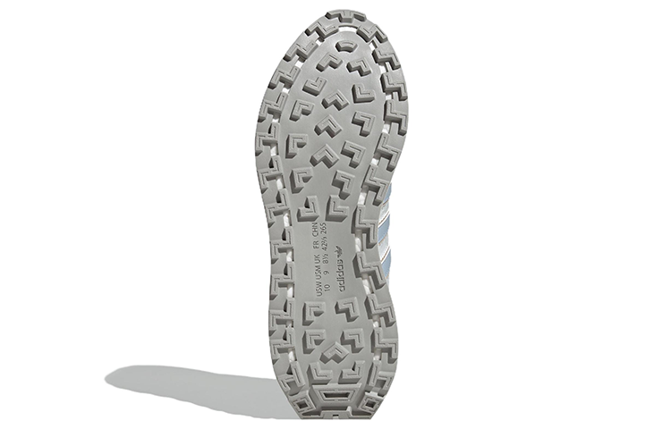 adidas Retropy E5 Shoes 'Grey White Blue' IE5879