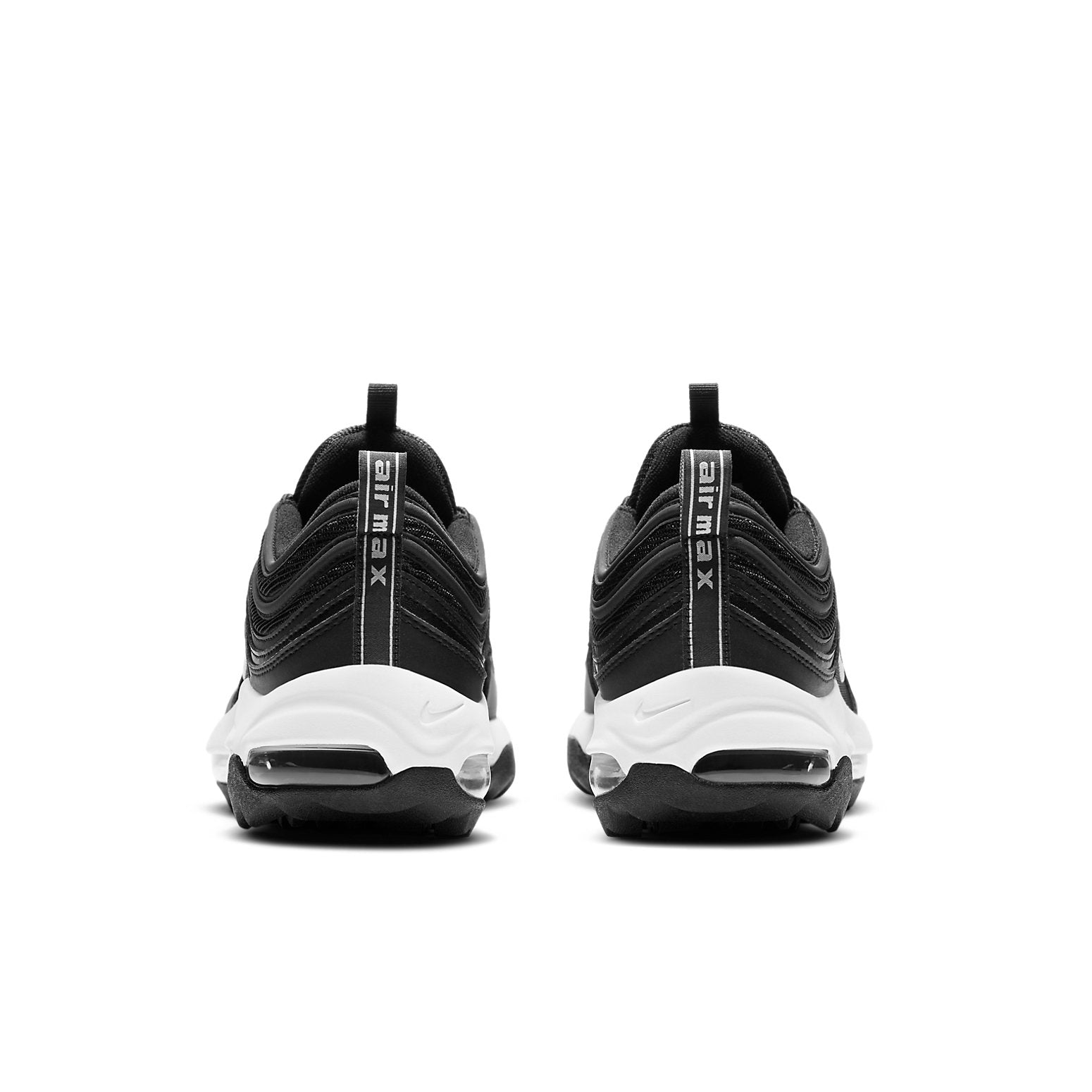 Nike Air Max 97 Golf 'Black' CI7538-002