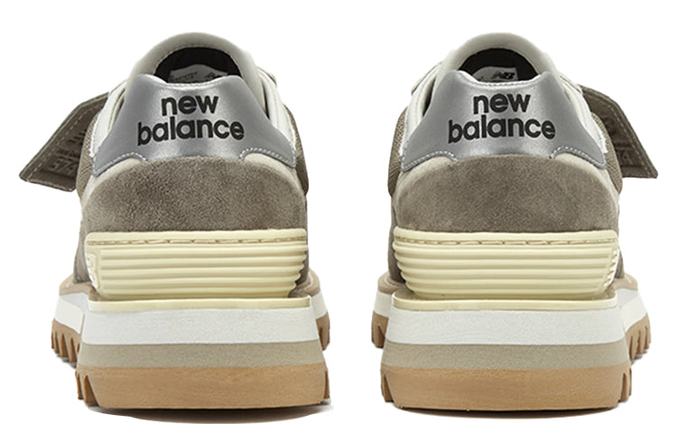 New Balance Tokyo Design Studio x 574 'Grey Dune' MS574TDT