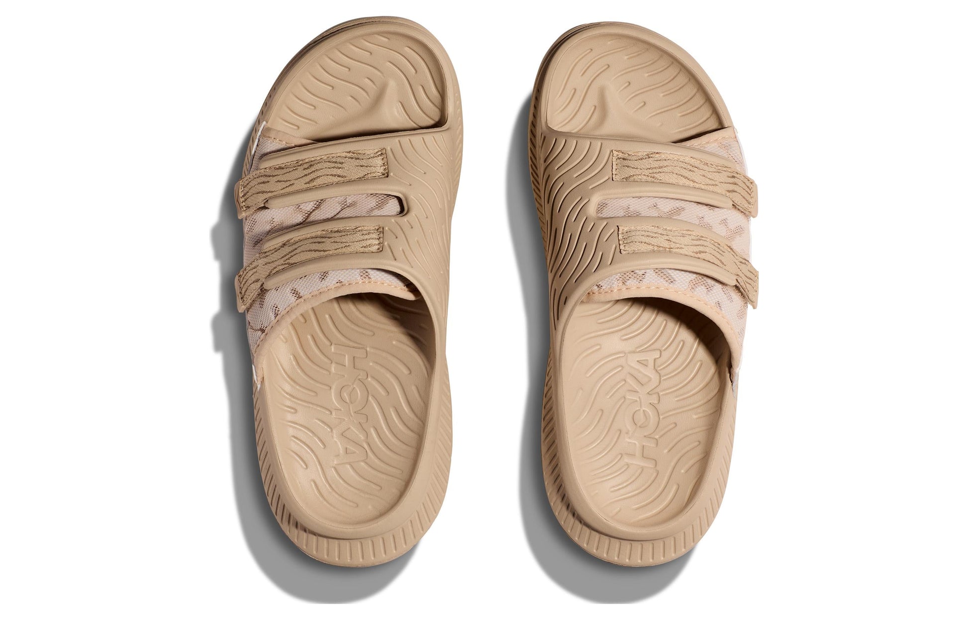 HOKA ONE ONE Ora Luxe 'Shifting Sand' 1134150-SSDD