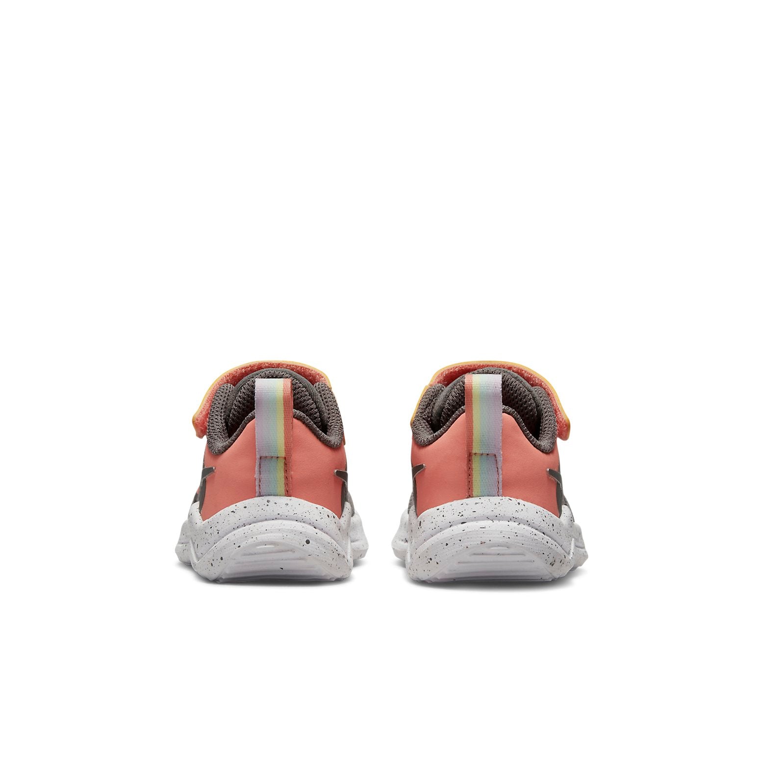 (TD) Nike Downshifter 12 Sidewalk 'Cave Stone Crimson Bliss' DM4189-401