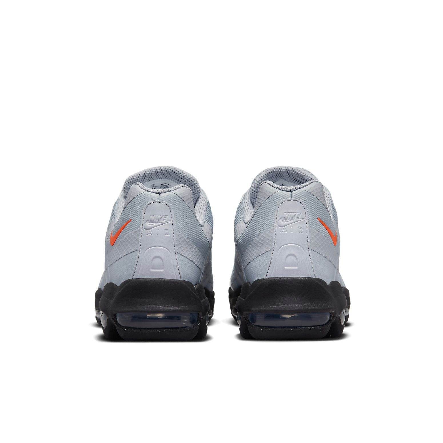 Nike Air Max 95 Ultra 'Wolf Grey Crimson' FD0662-001