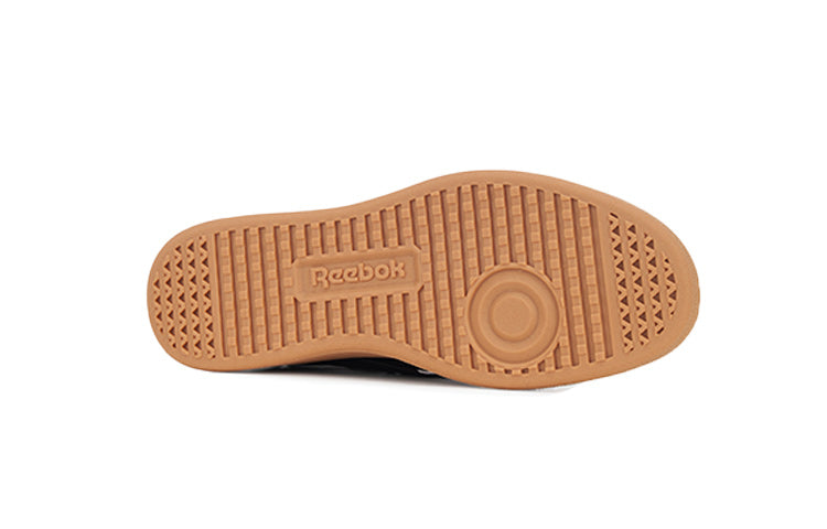 Reebok Smash Edge 'Black White Gum' 100208246