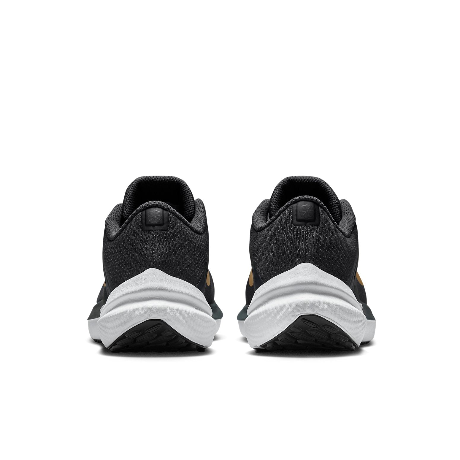 (WMNS) Nike Air Zoom Winflo 10 'Anthracite Gold' DV4023-005