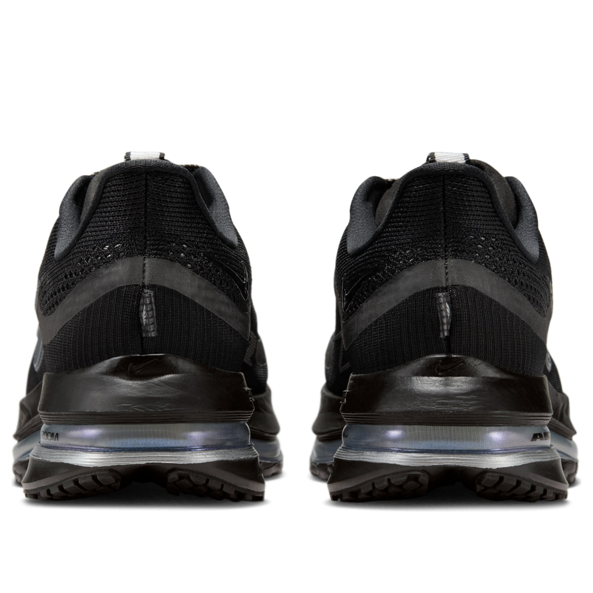 (WMNS) Nike Air Zoom Pegasus Premium 'Black Metallic Silver' HQ2593-004