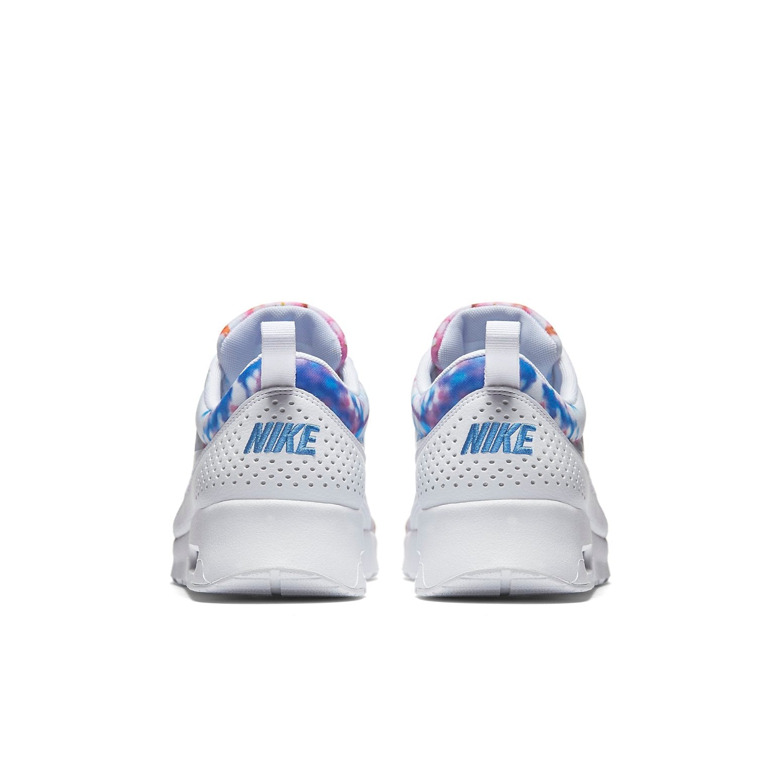 (WMNS) Nike Air Max Thea Print 'Cherry Blossom Pack' 599408-102