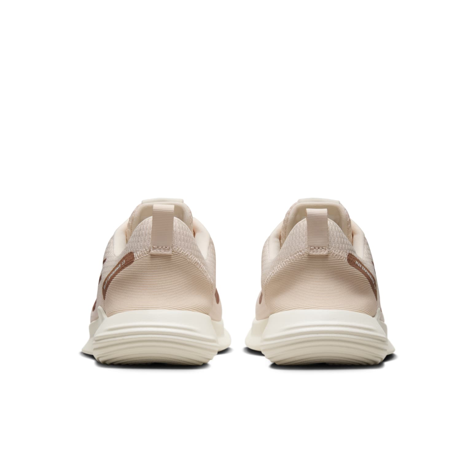 (WMNS) Nike Flex Experience Run 12 Extra Wide 'Guava Ice Metallic Red Bronze' FZ4674-800