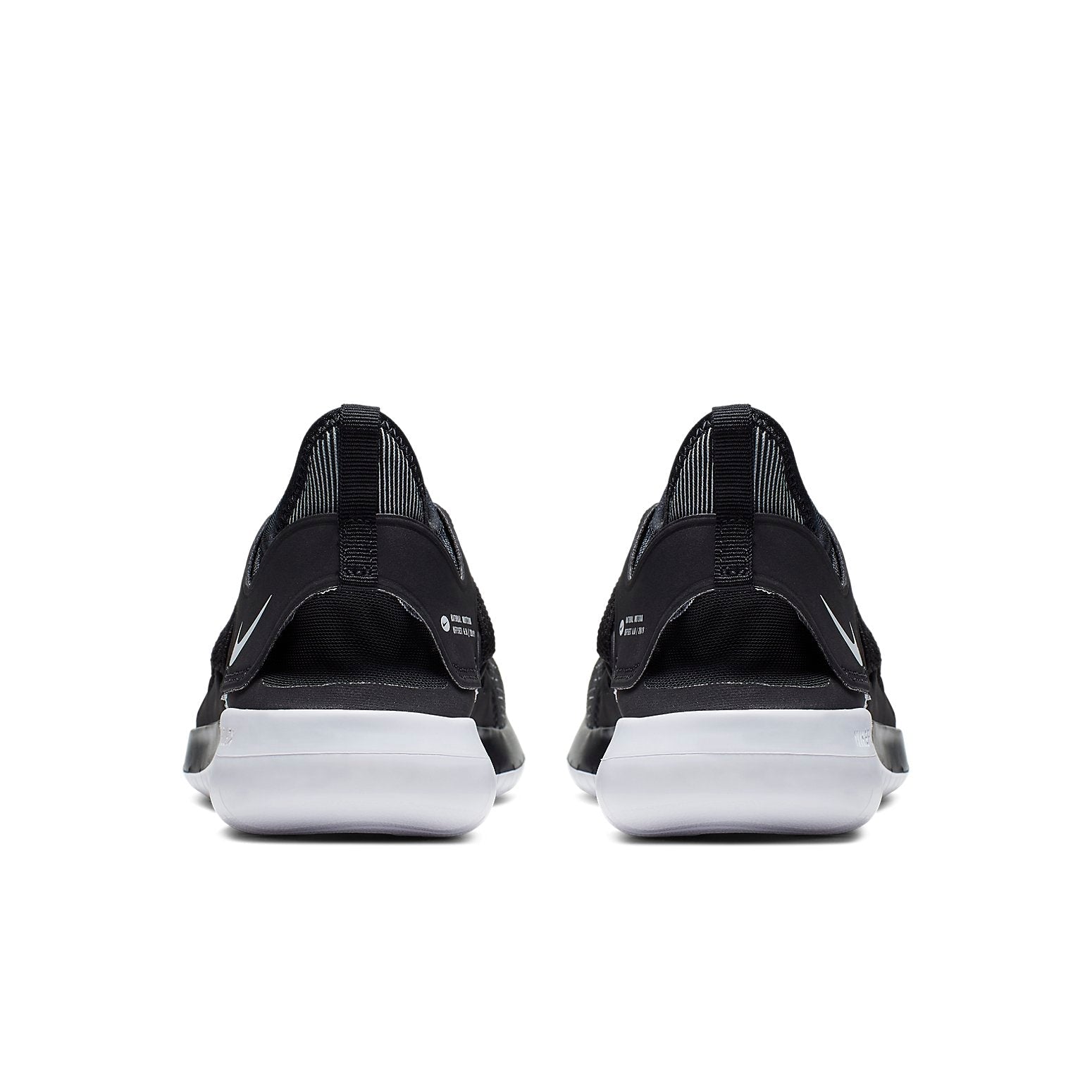 (WMNS) Nike Flex Contact 3 'Black White' AQ7488-004