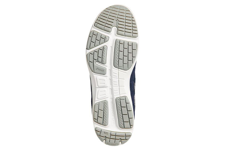 (WMNS) ASICS Gel-Moody SP4 2E 'Blue Grey' 1132A029-400
