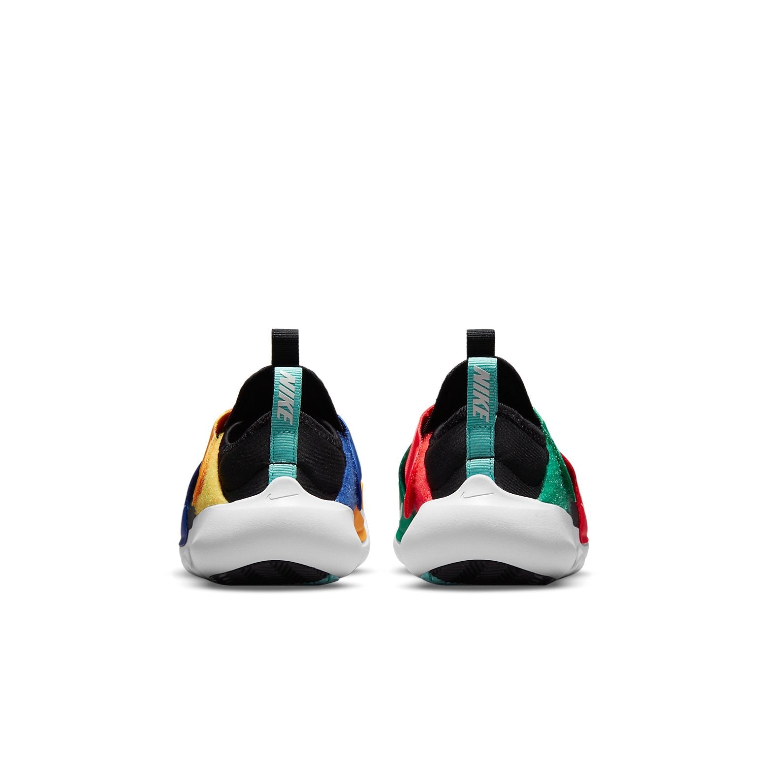 (PS) Nike Flex Advance 'Black Multi' DN4240-011