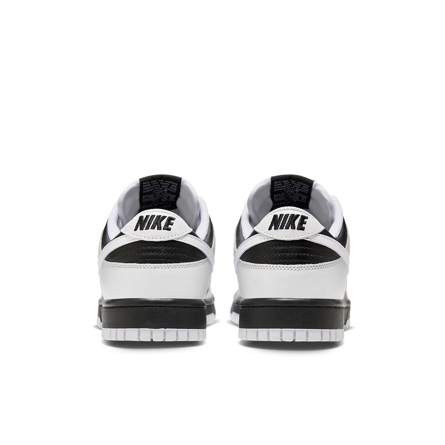 Nike Dunk Low 'Reverse Panda' FD9064-011