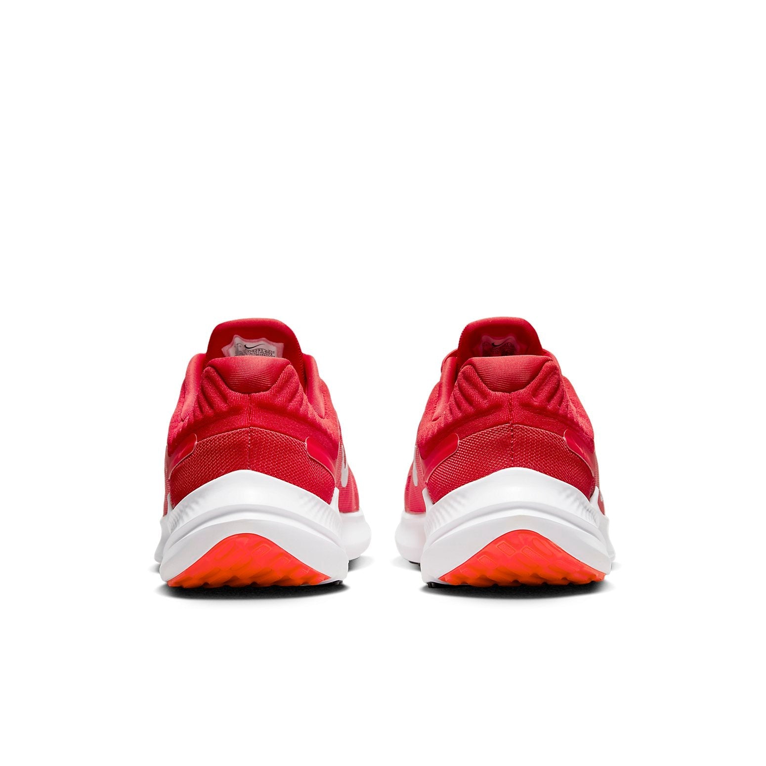 (WMNS) Nike Quest 5 'University Red' DD9291-601