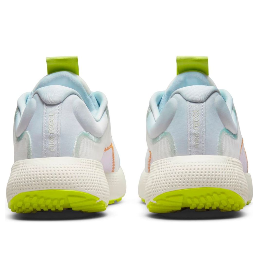 (WMNS) Nike React Escape Run 'White Barely Green' DN2652-100