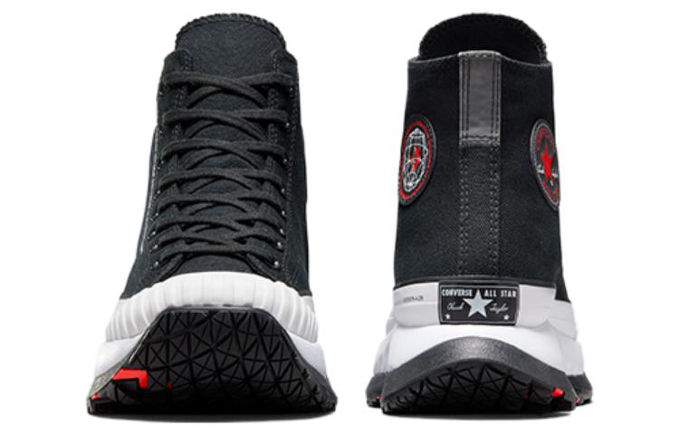 Converse Chuck Taylor 70 AT-CX High Top 'Black' A05549C