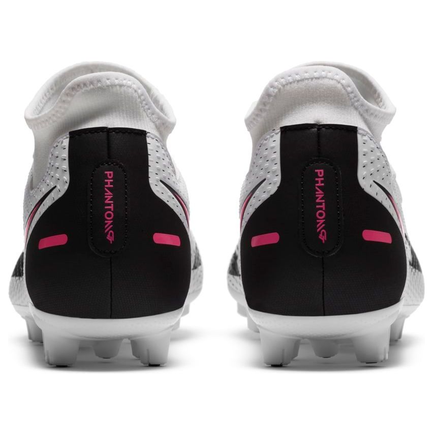 Nike Phantom GT Academy DF HG 'White Black' DA1917-160