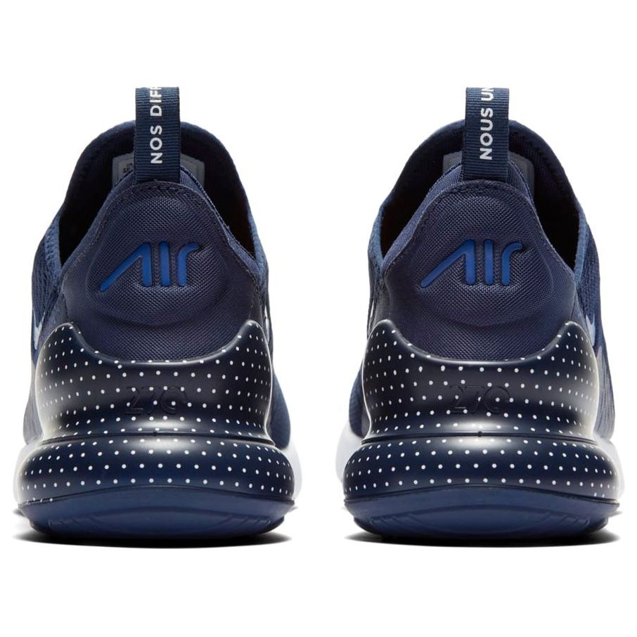 (WMNS) Nike Air Max 270 'Unite Totale' CK0736-400