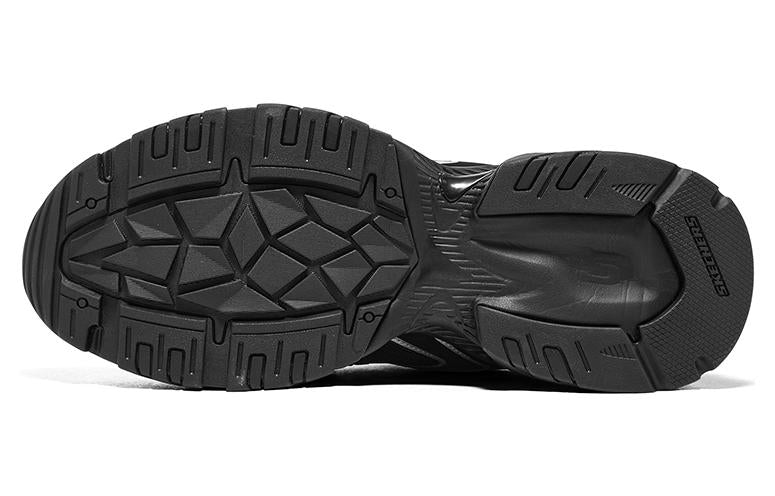 Skechers Stamina V2 'Black White' 894243-BBK