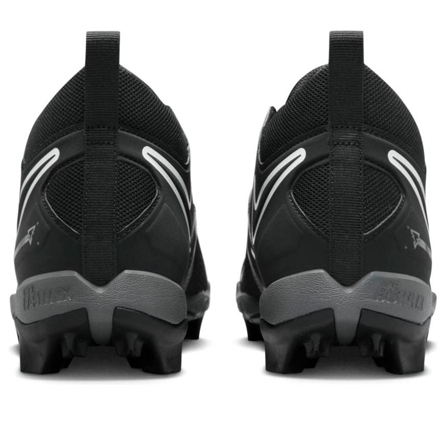 Nike Alpha Menace 3 Shark 'White Pure Platinum Black' CV0582-010
