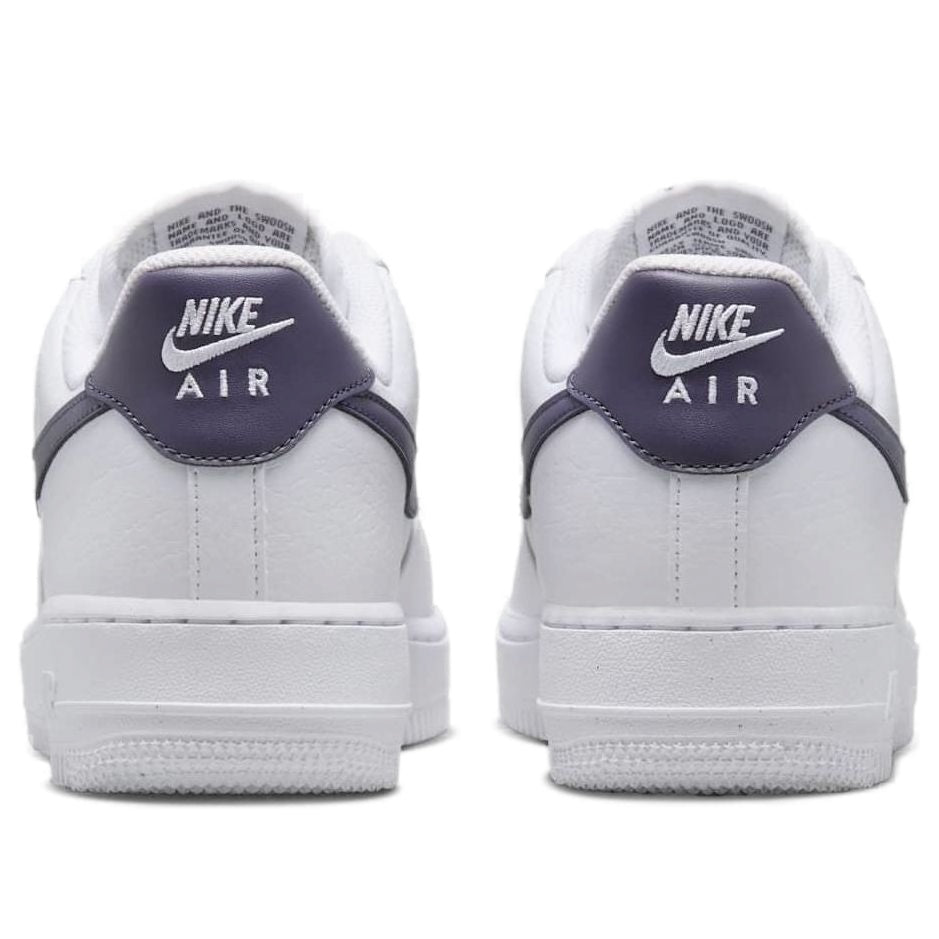 (WMNS) Nike Air Force 1 '07 Next Nature 'Dark Raisin' DC9486-106