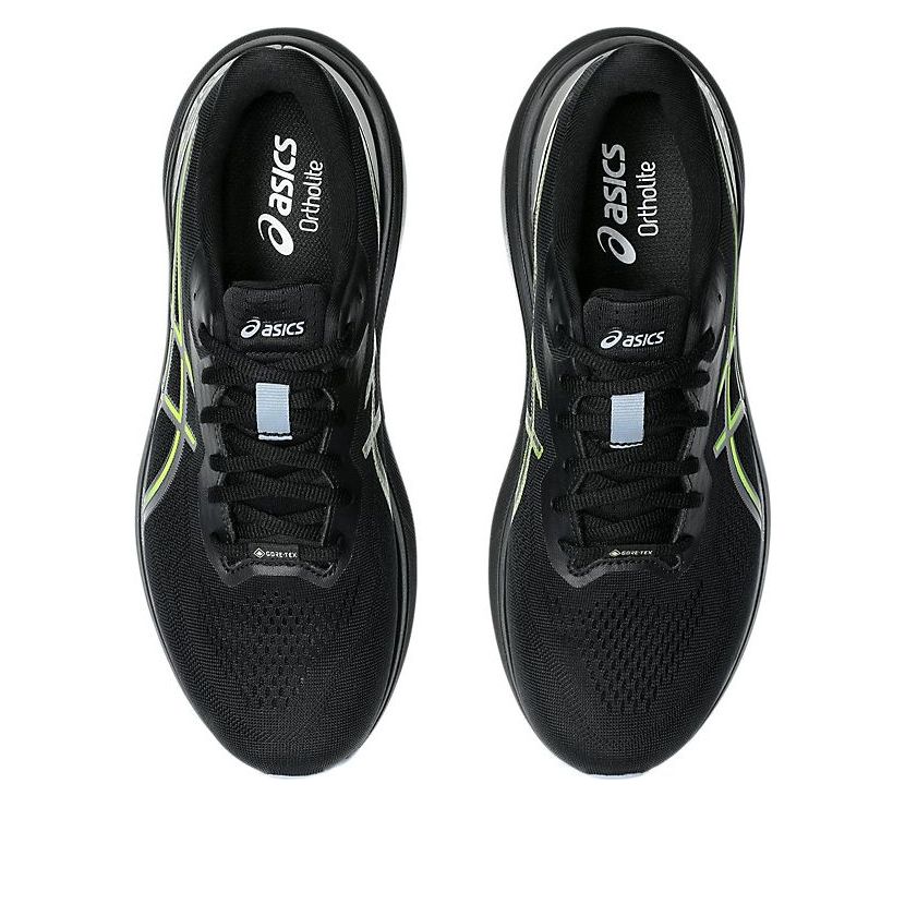ASICS GT-1000 13 GTX 'Black Safety Yellow' 1011B857-001