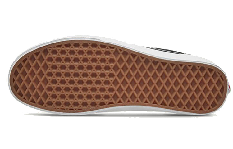 Vans Atwood 'Check Liner - Black' VN0A327LQ1I