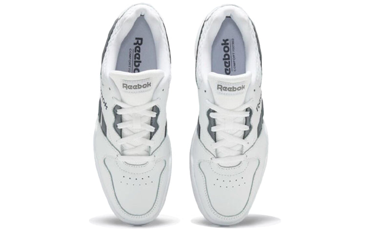 Reebok Royal BB4500 Low 2 'White Cold Grey' FV0278