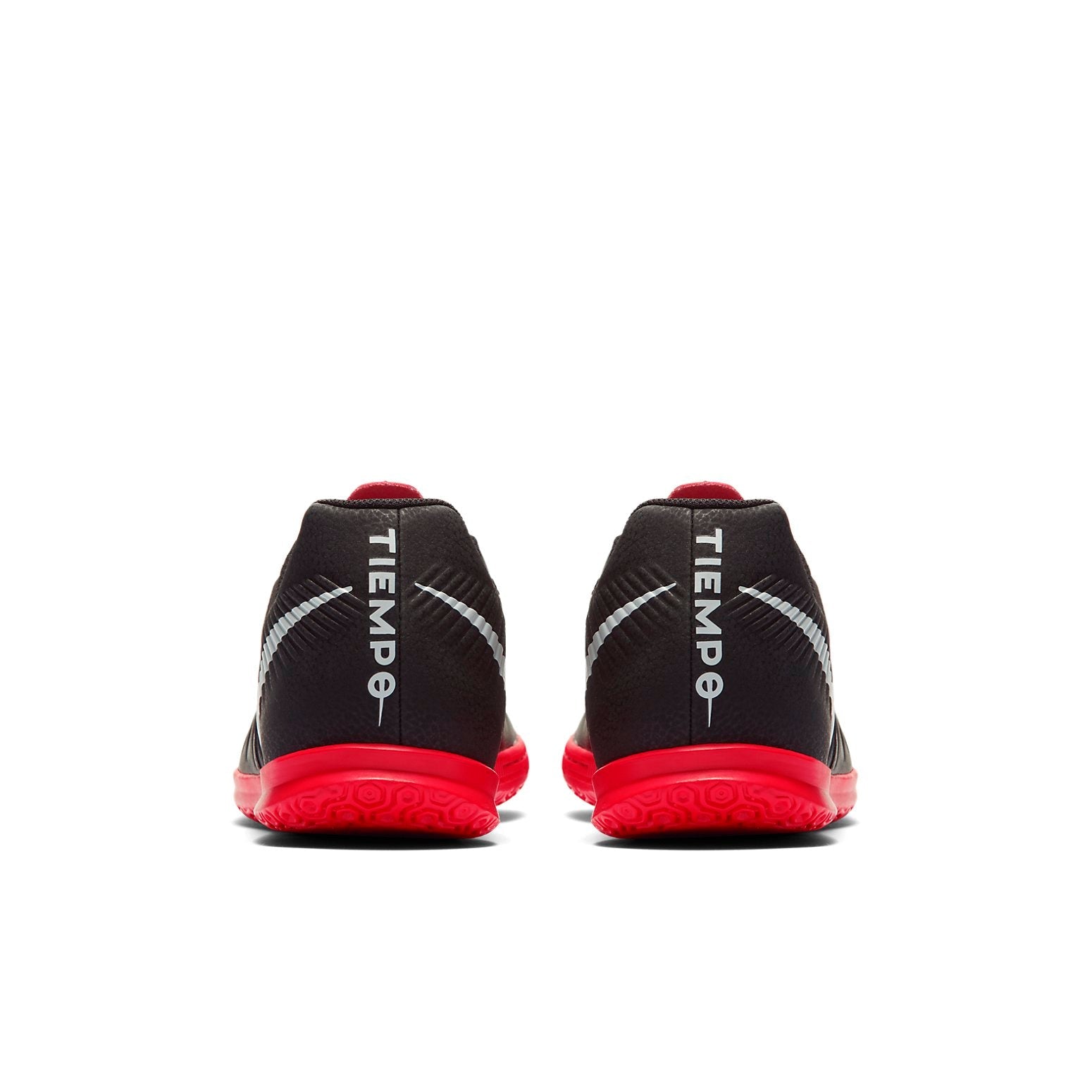 Nike TiempoX Legend Club IC 'Black Crimson' AH7245-006