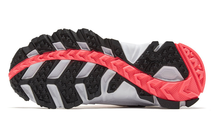 PUMA Trailfox Overland Mts Utility Pink/Red 371479-03