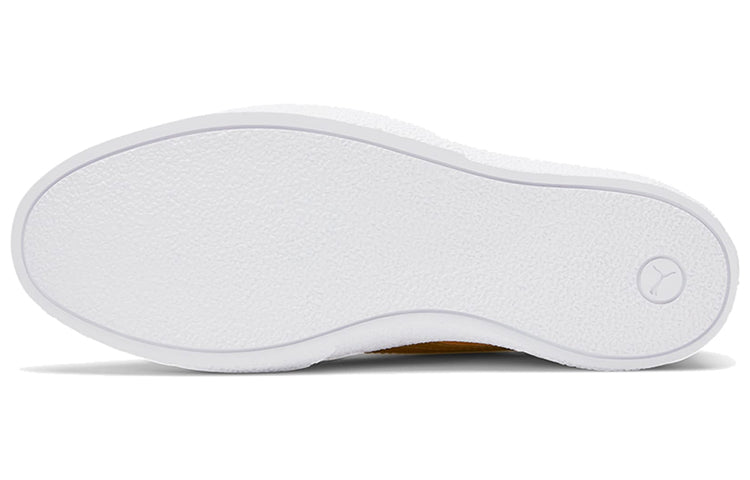 (WMNS) PUMA Love 'Metallic Formstrip' 375964-01