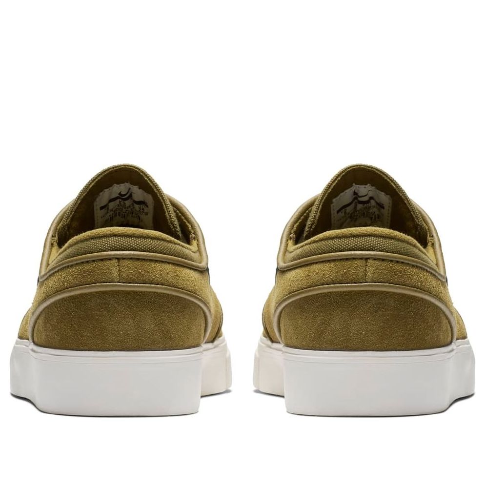 (WMNS) Nike Zoom Stefan Janoski SB 'Olive Flak' AH4233-300