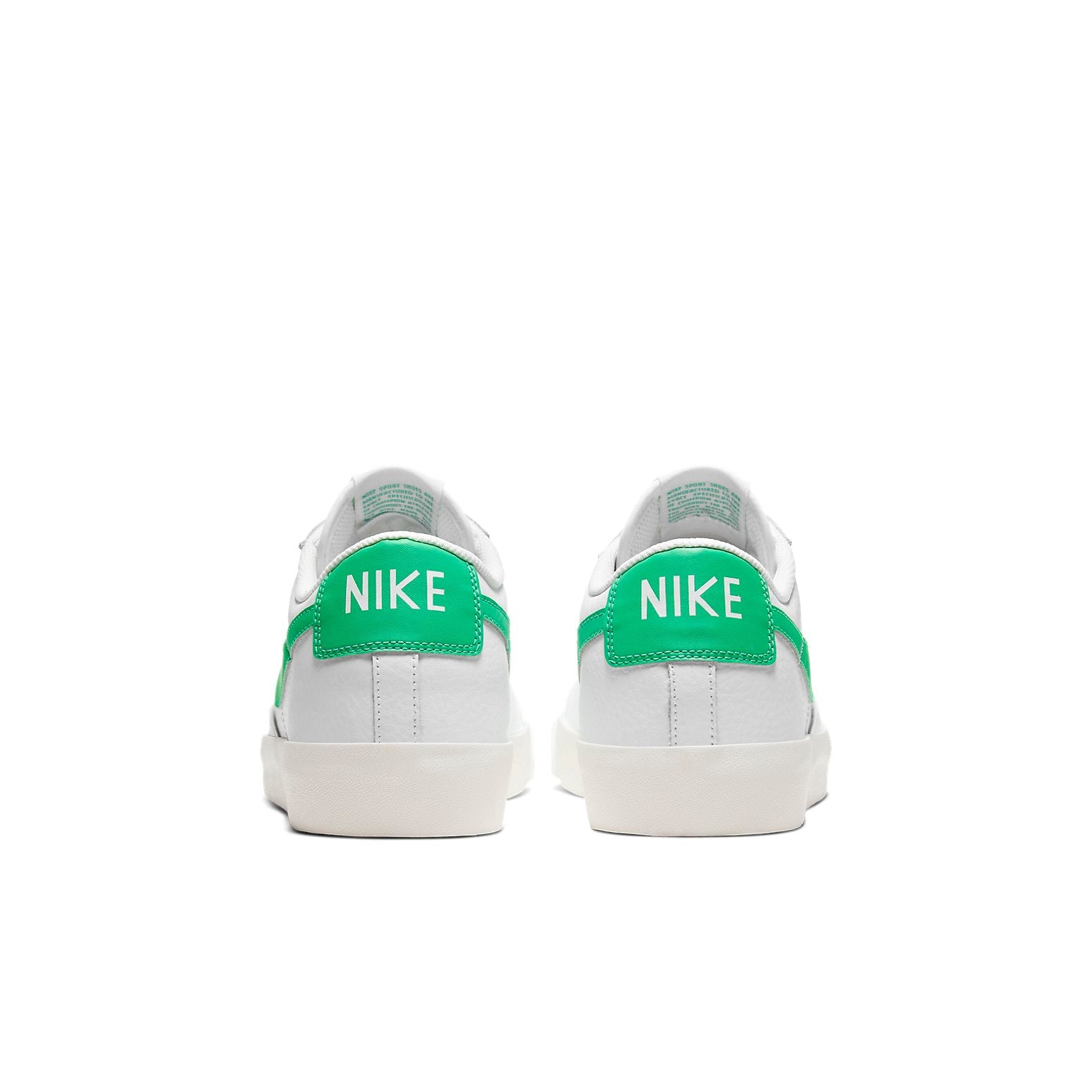 Nike Blazer Low 'Green Spark' CI6377-105