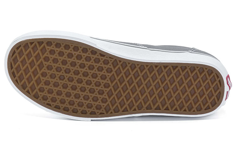 (WMNS) Vans Doheny 'Pewter' VN0A3MVZ4WV