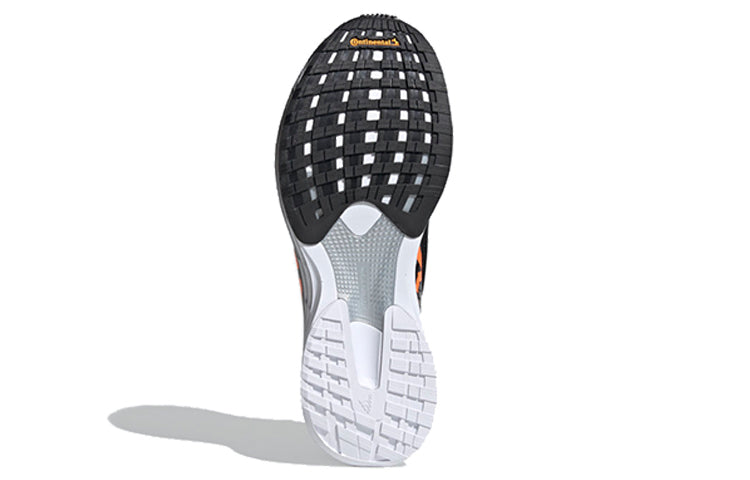 adidas SL20 Shoes 'Black Orange' EG4704