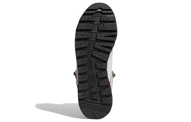 (WMNS) adidas Terrex Snowpitch Cold.Rdy 'Legend Earth' FV7961