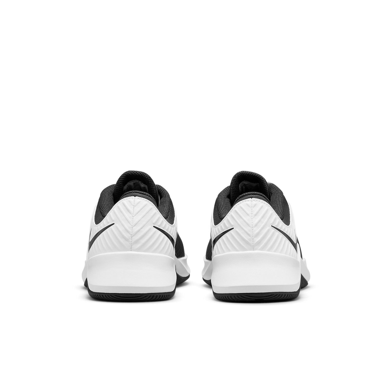Nike MC Trainer 'White Black' CU3580-005