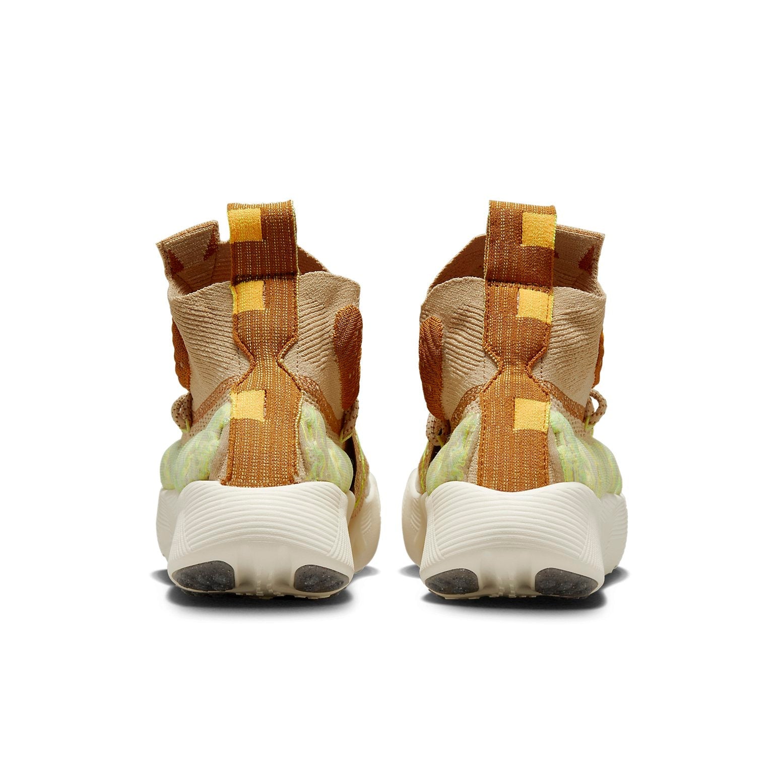 Nike ISPA Sense Flyknit 'Sesame' CW3203-200