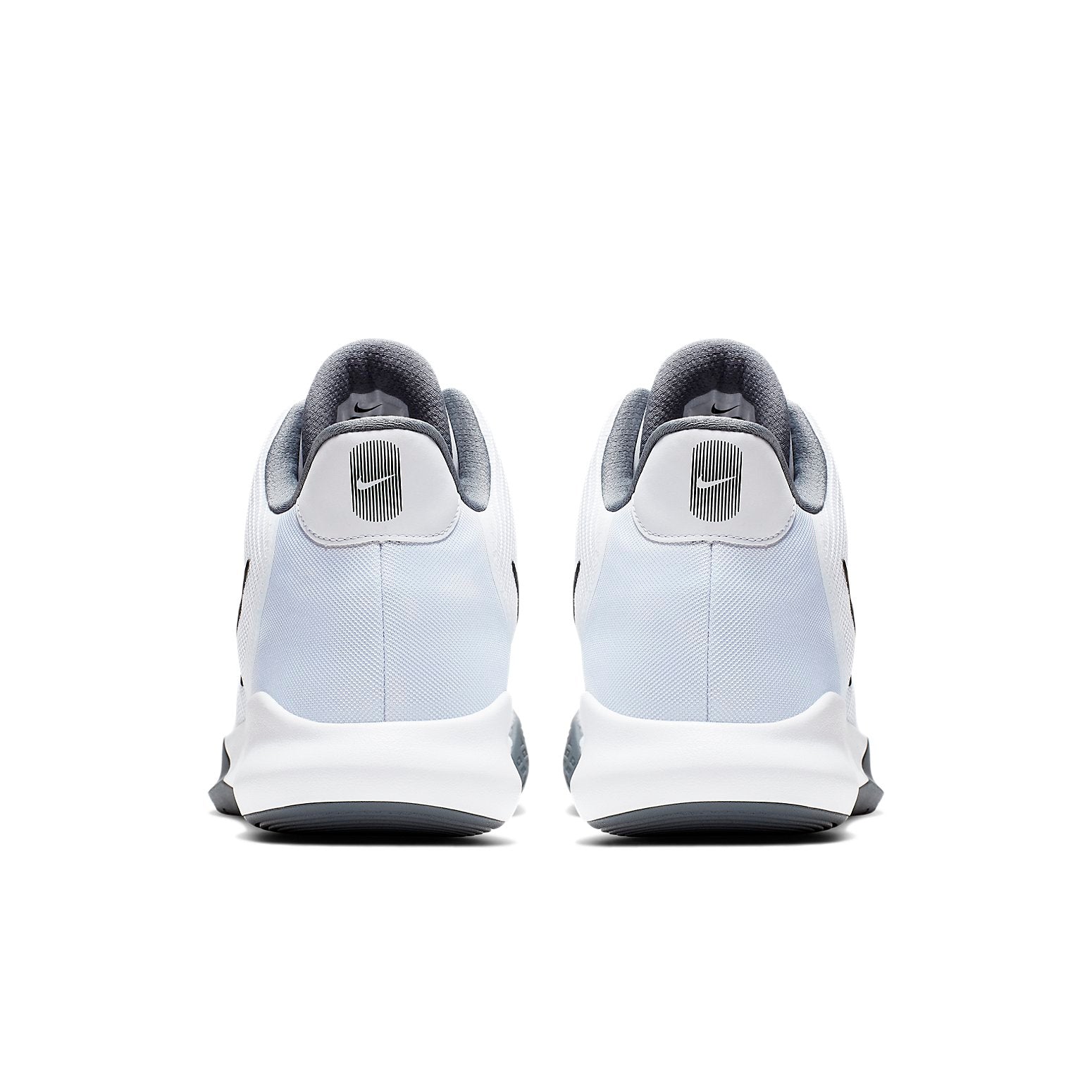 Nike Precision 3 'White' AQ7495-100