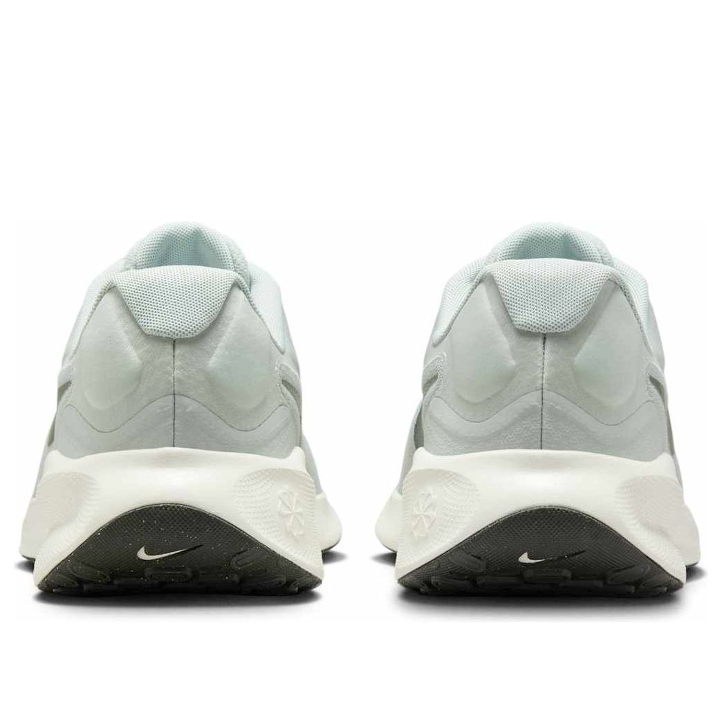 Nike Revolution 7 Wide 'Light Silver White' FB8501-003