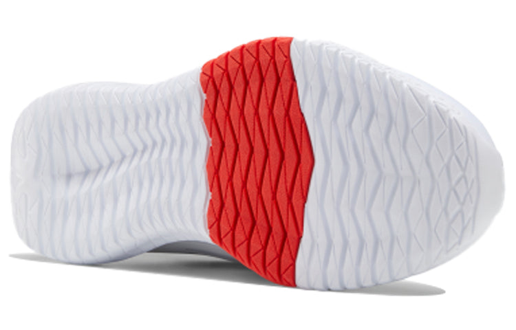 Reebok Flexagon Force 2 'Black Instinct Red' FX0155