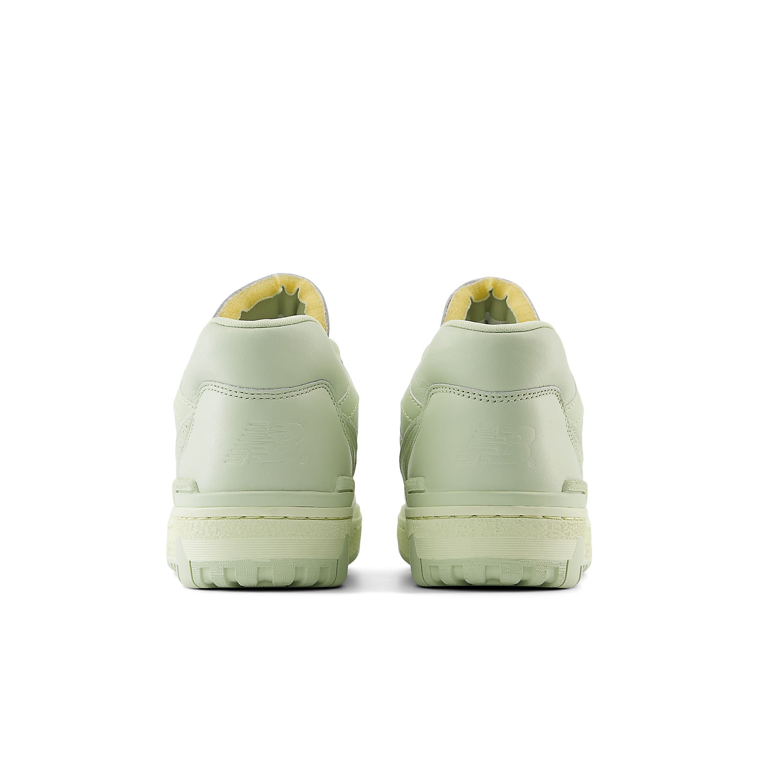 New Balance 550 'Deep Lichen Green' BB550MCC