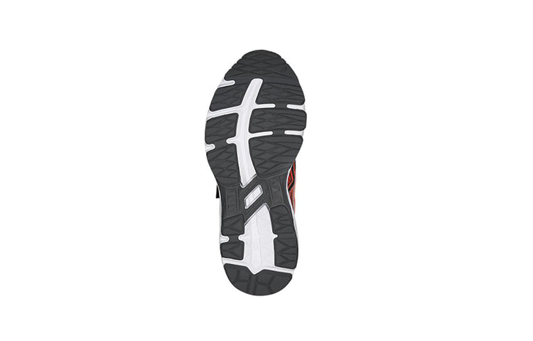 (PS) ASICS GT-1000 6 'Orange Black' C741N-0690