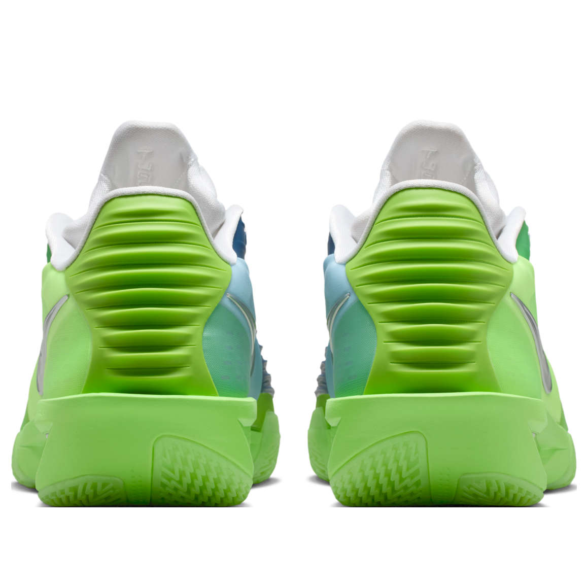 Nike Air Zoom GT Cut 3 Turbo EP 'Minnesota Timberwolves' HV9919-301