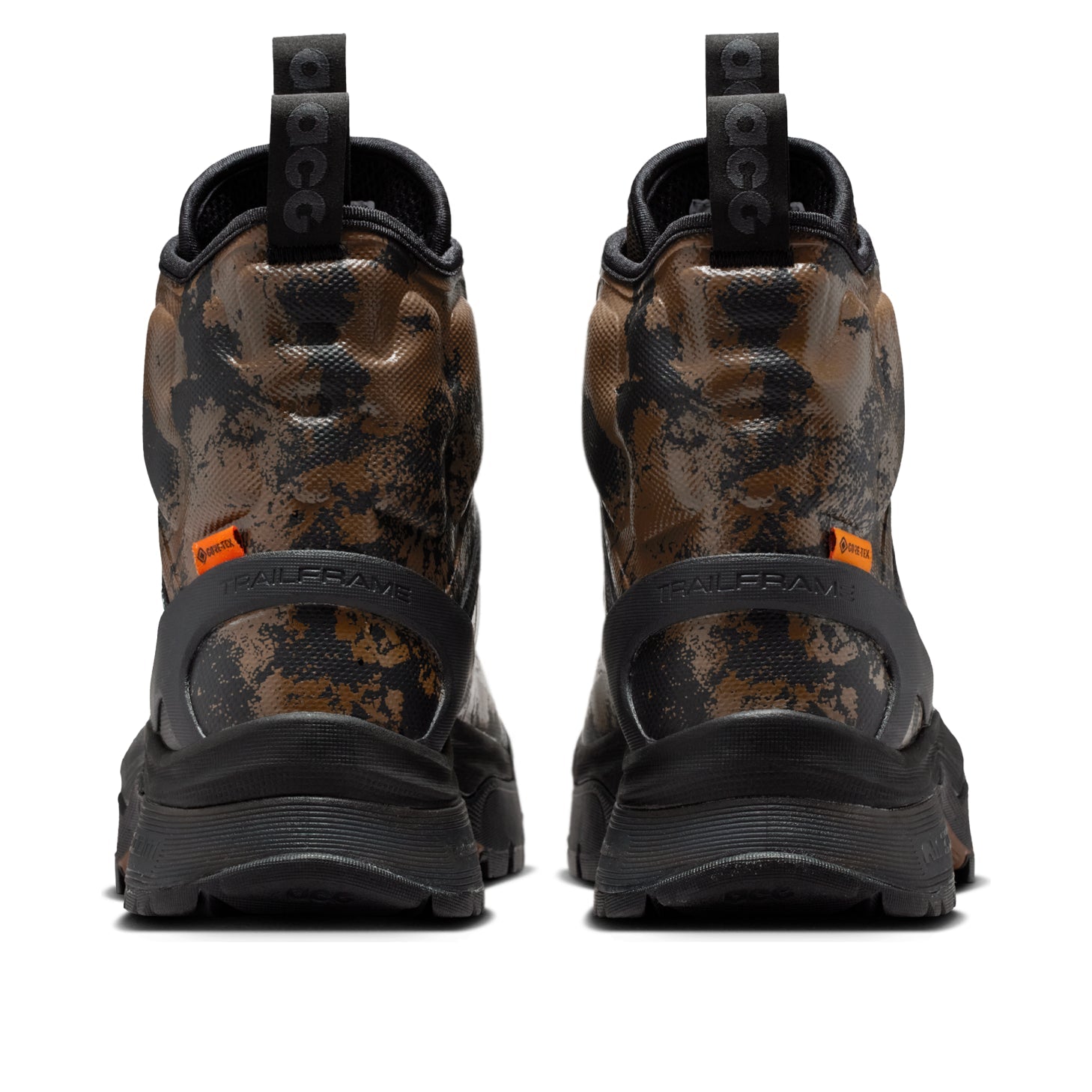 Nike ACG Zoom Gaiadome Gore-Tex 'Black Brown Camo' IB2328-200