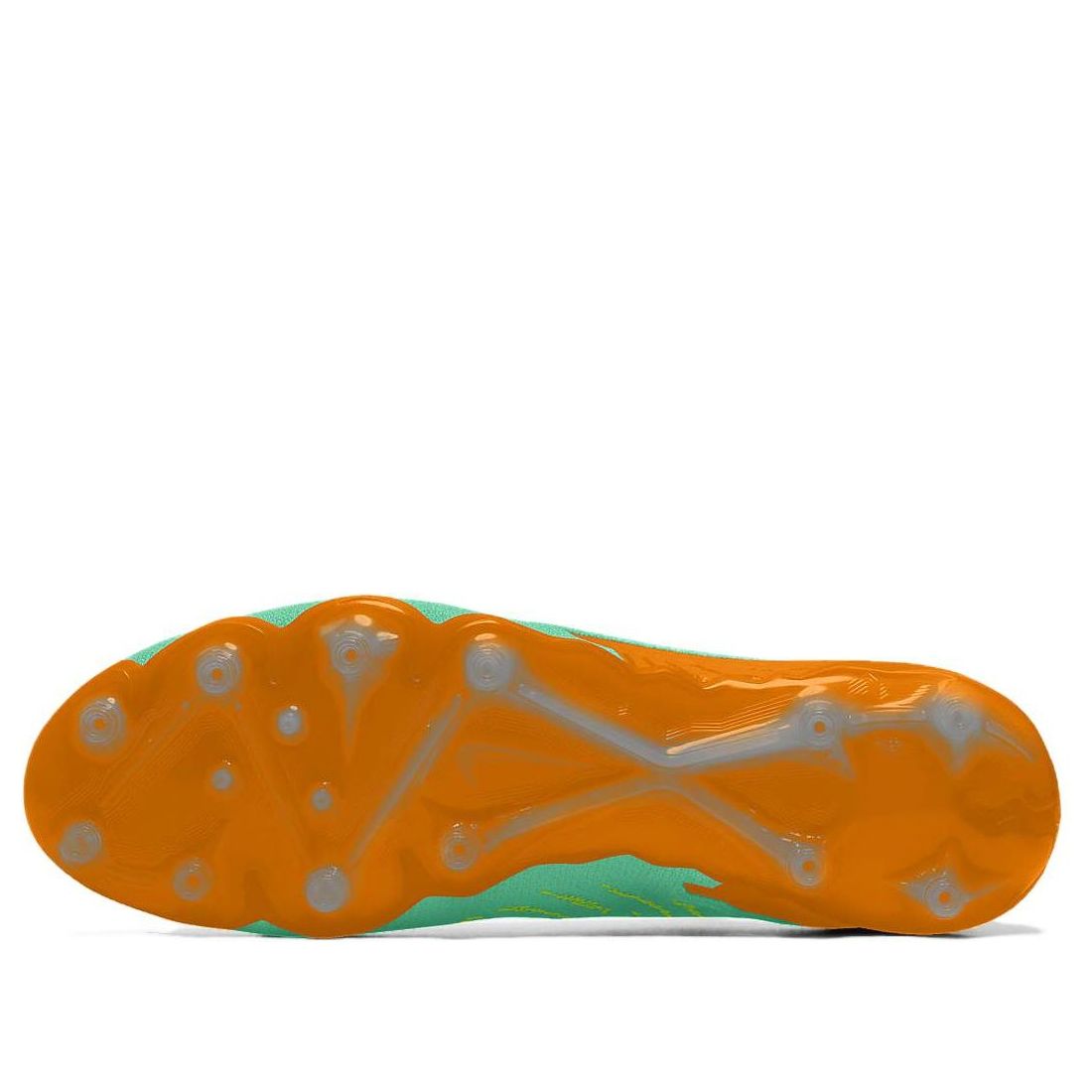 Nike Phantom GX Elite 'Neon Green Orange' DX5266-902